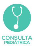 Consulta Pediatrica